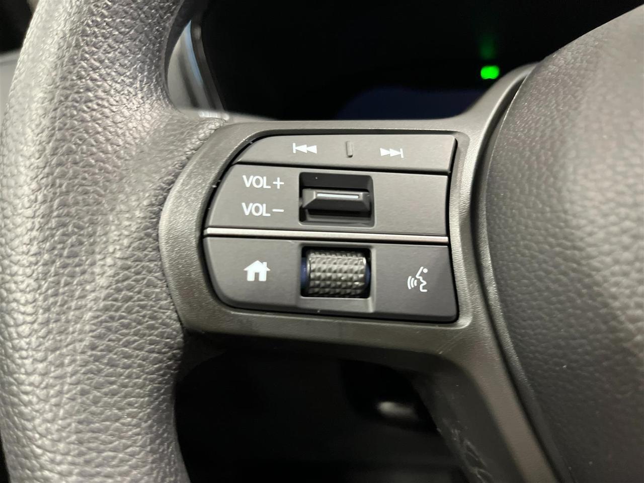 2026 Honda CR-V EX Alexandria VA