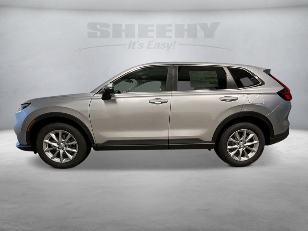 2026 Honda CR-V EX Alexandria VA