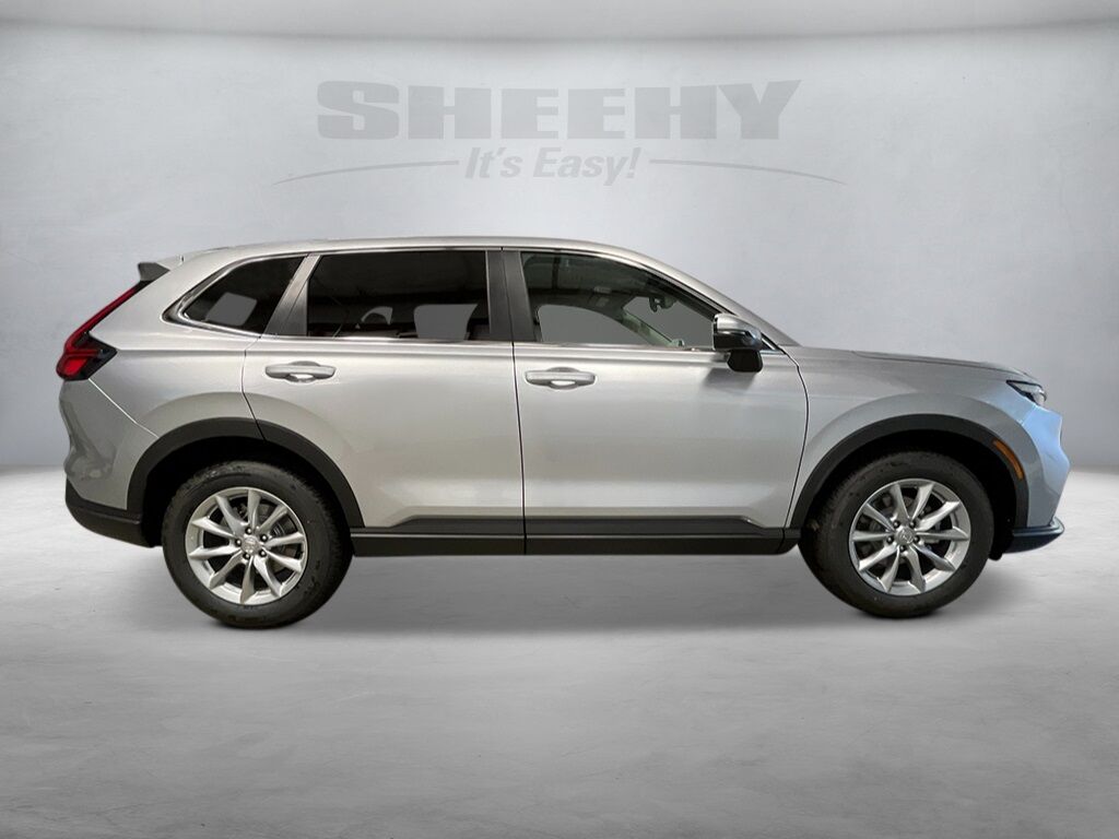 2026 Honda CR-V EX Alexandria VA