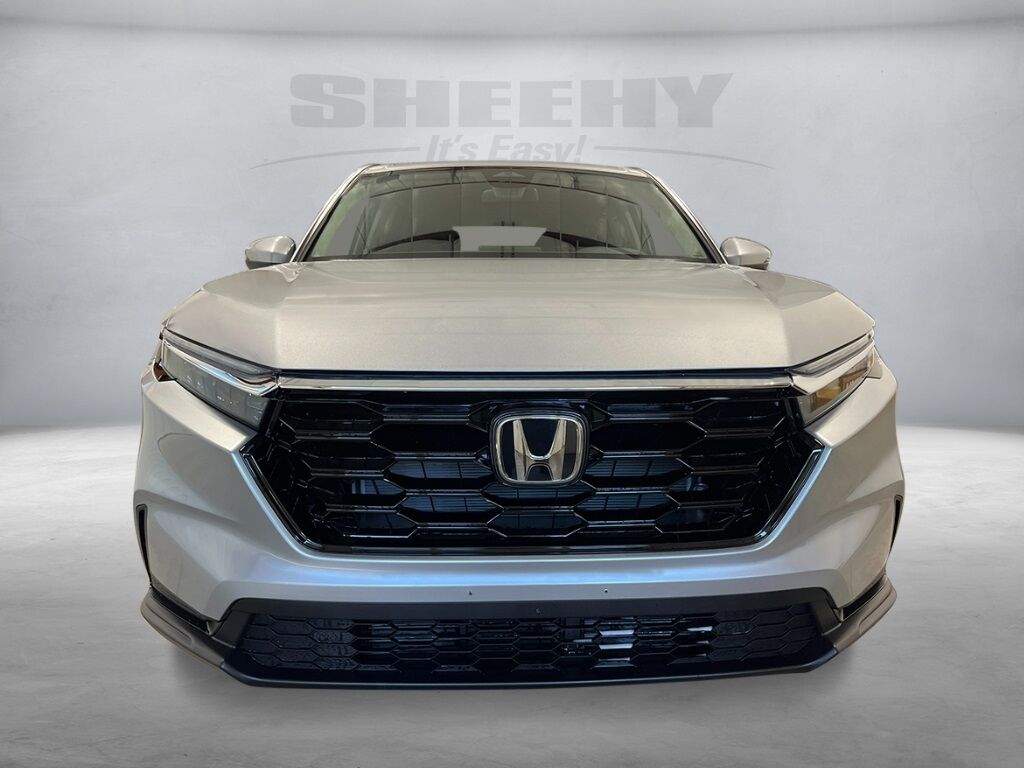 2026 Honda CR-V EX Alexandria VA