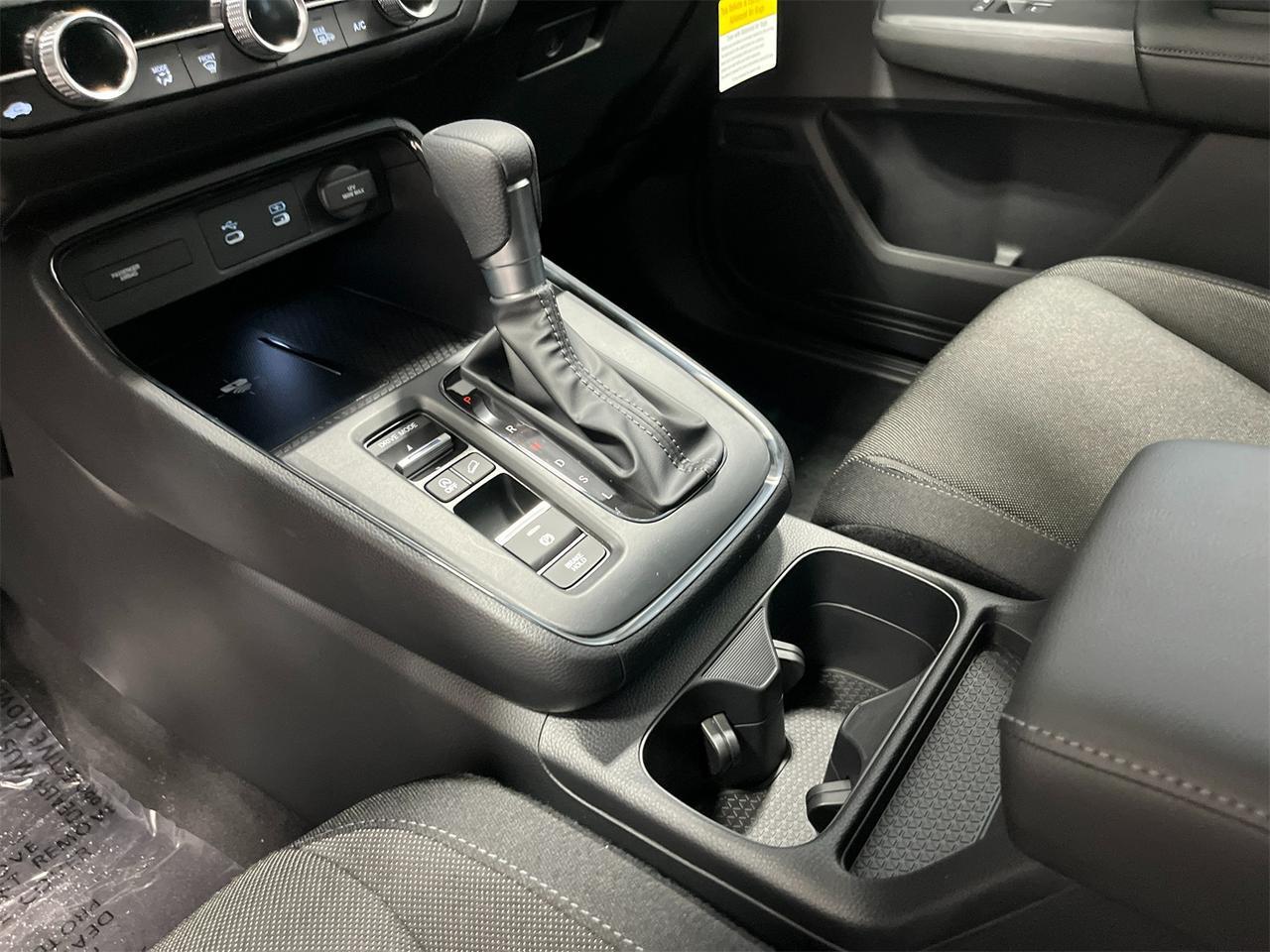 2026 Honda CR-V EX Alexandria VA