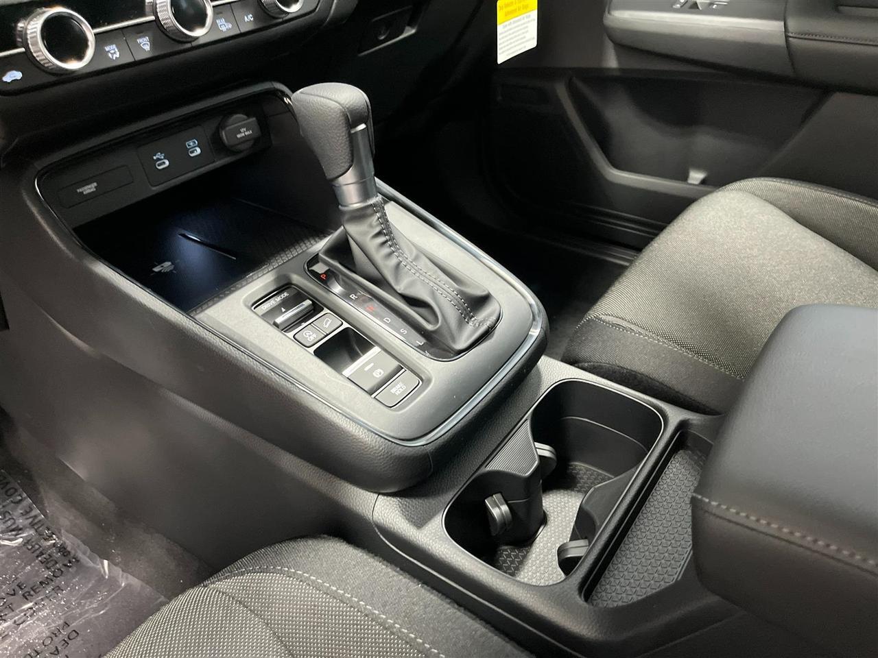 2026 Honda CR-V EX Alexandria VA