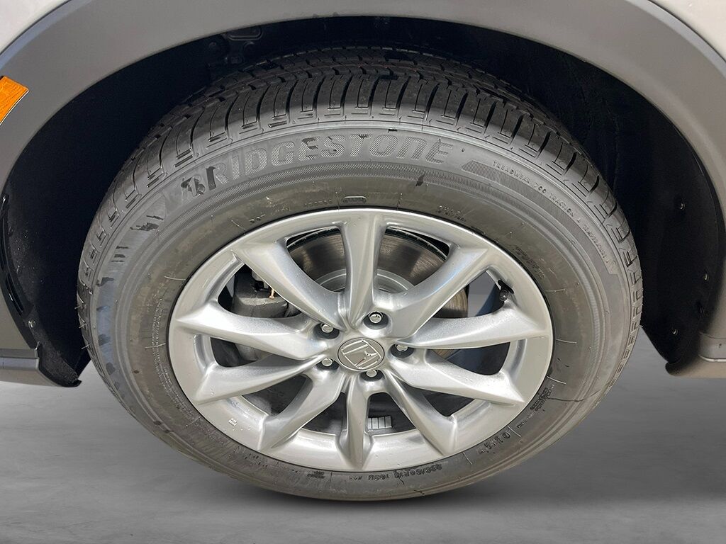 2026 Honda CR-V EX Alexandria VA