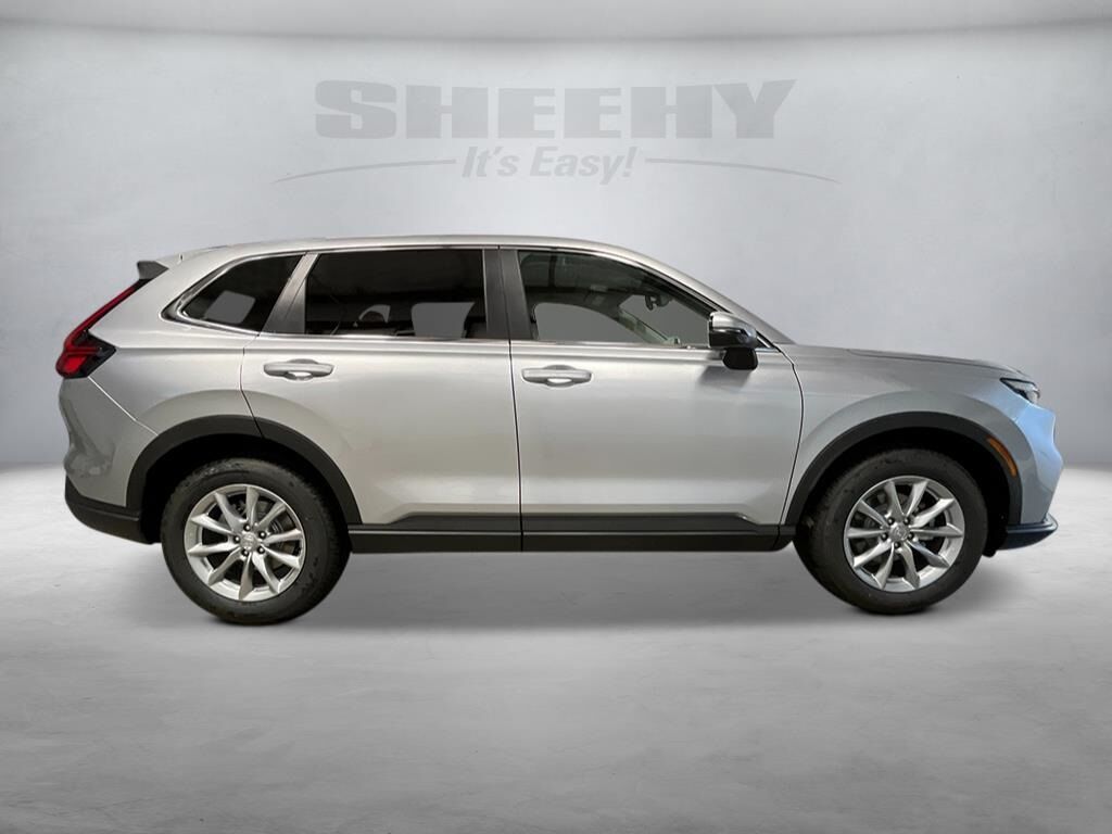 2026 Honda CR-V EX Alexandria VA