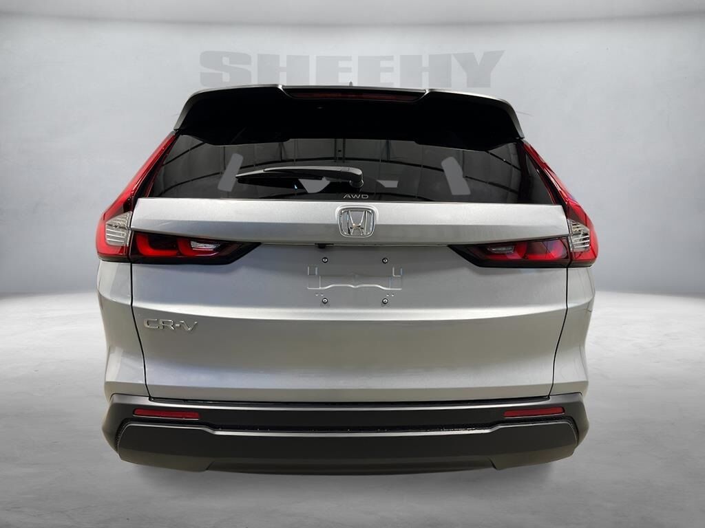 2026 Honda CR-V EX Alexandria VA