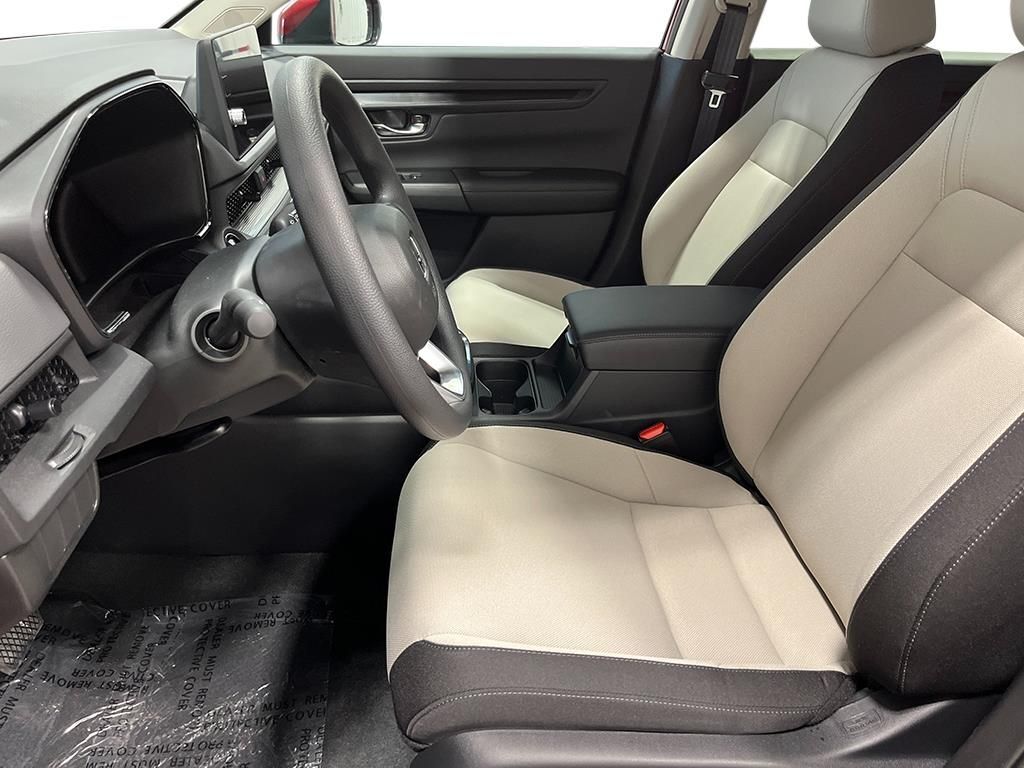 2026 Honda CR-V EX Alexandria VA