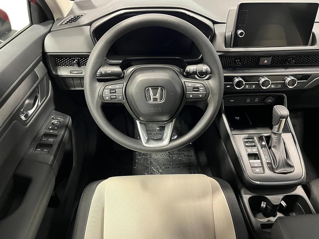 2026 Honda CR-V EX Alexandria VA