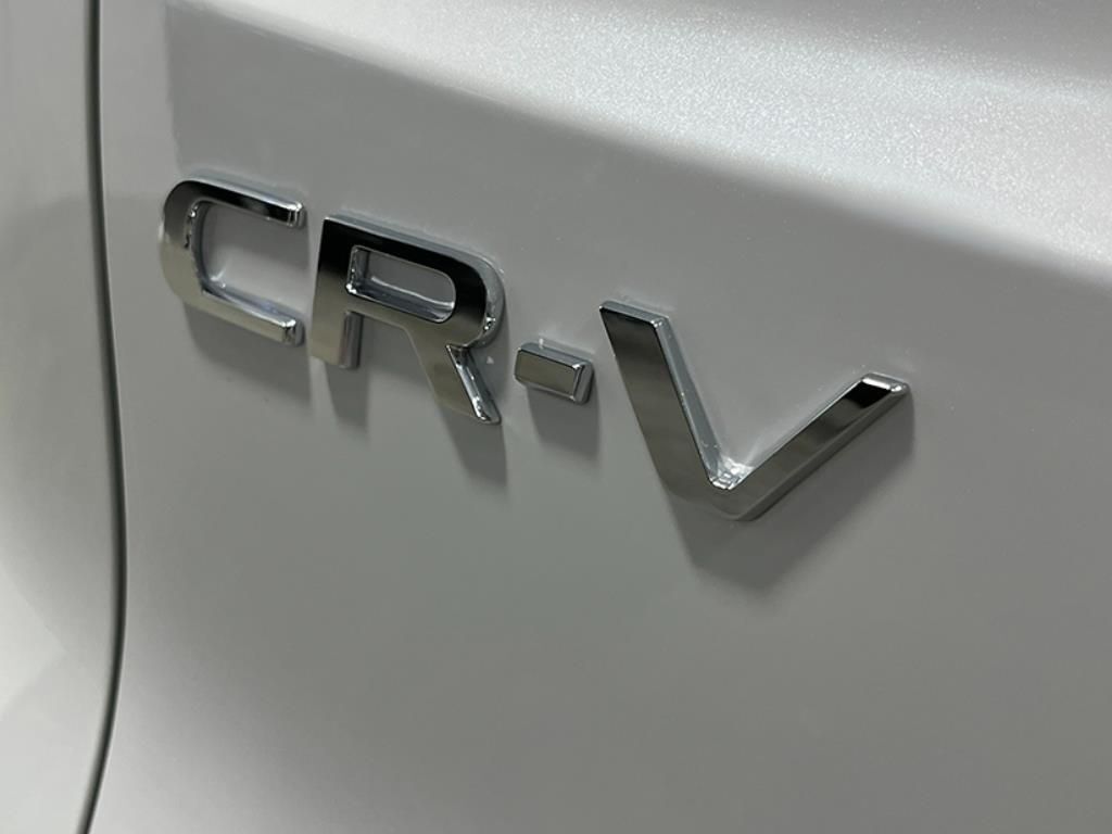 2026 Honda CR-V EX Alexandria VA