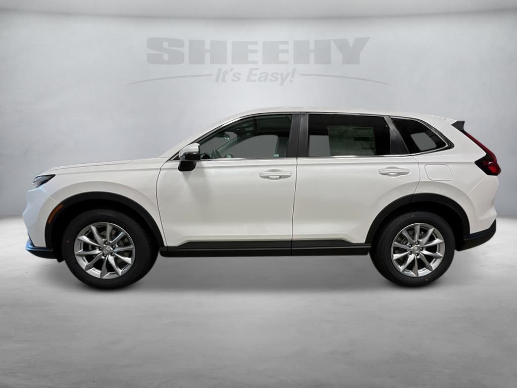 2026 Honda CR-V EX Alexandria VA