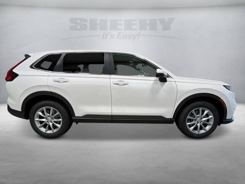 2026 Honda CR-V EX Alexandria VA