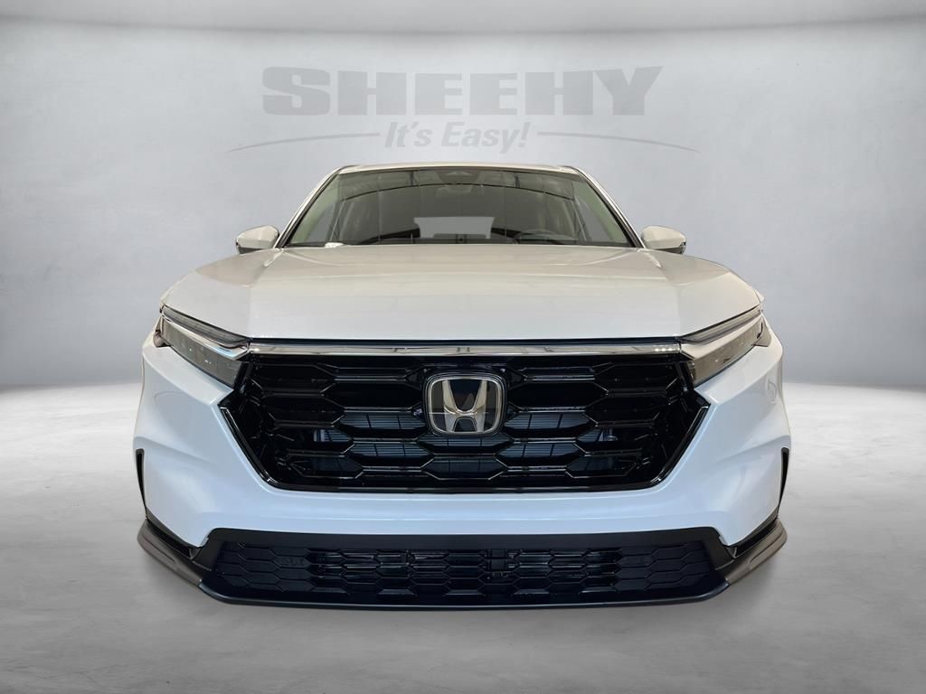 2026 Honda CR-V EX Alexandria VA