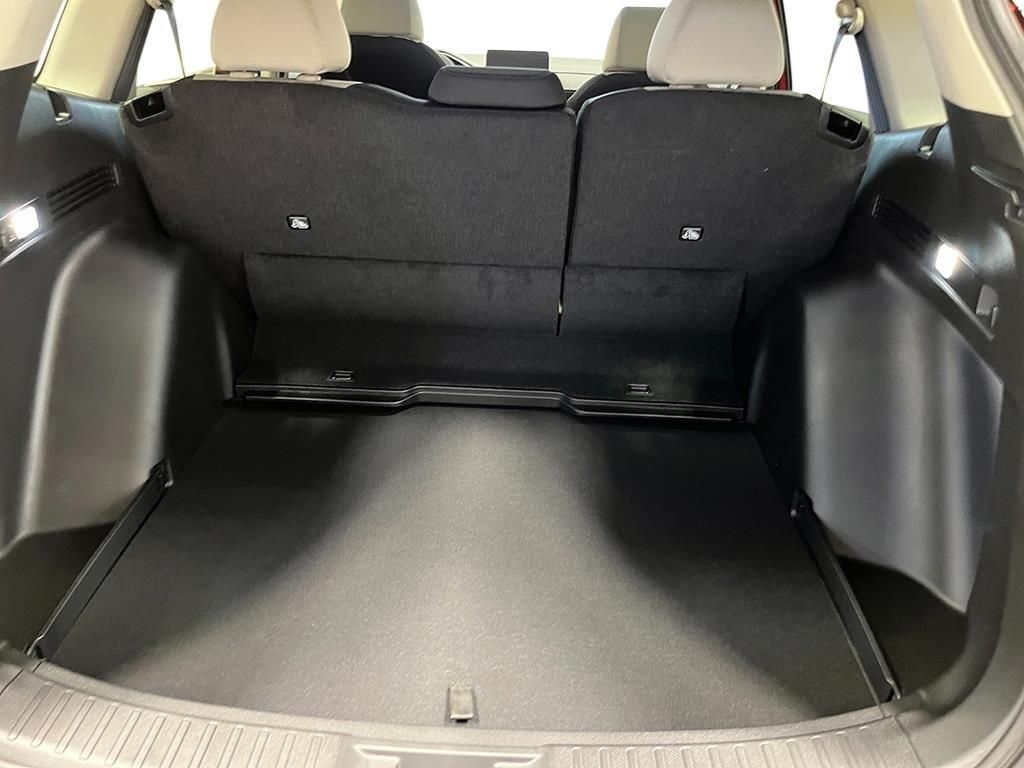 2026 Honda CR-V EX Alexandria VA