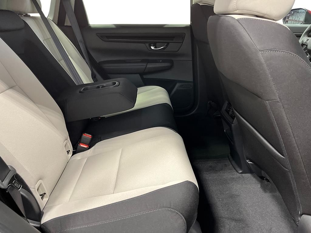 2026 Honda CR-V EX Alexandria VA