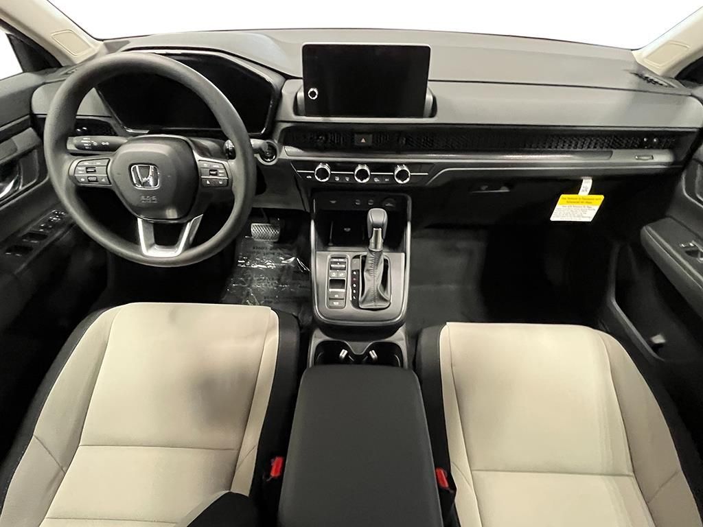 2026 Honda CR-V EX Alexandria VA