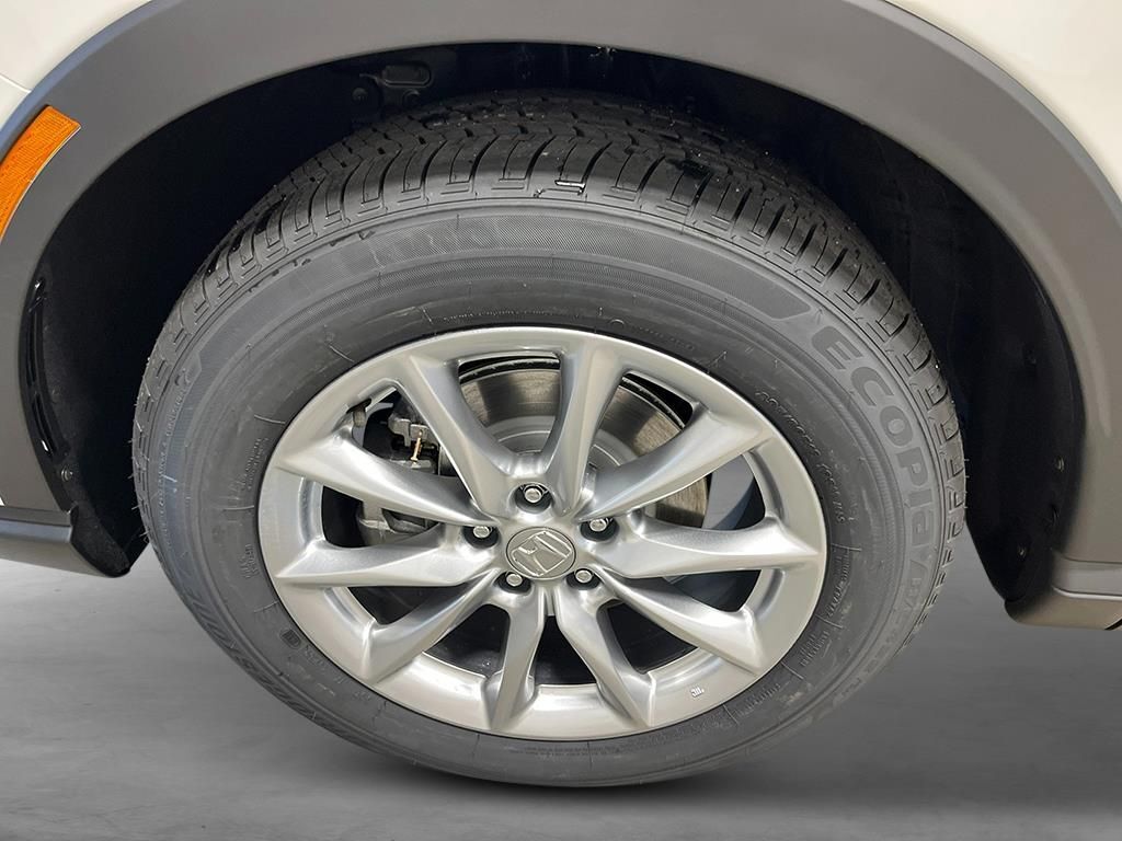 2026 Honda CR-V EX Alexandria VA