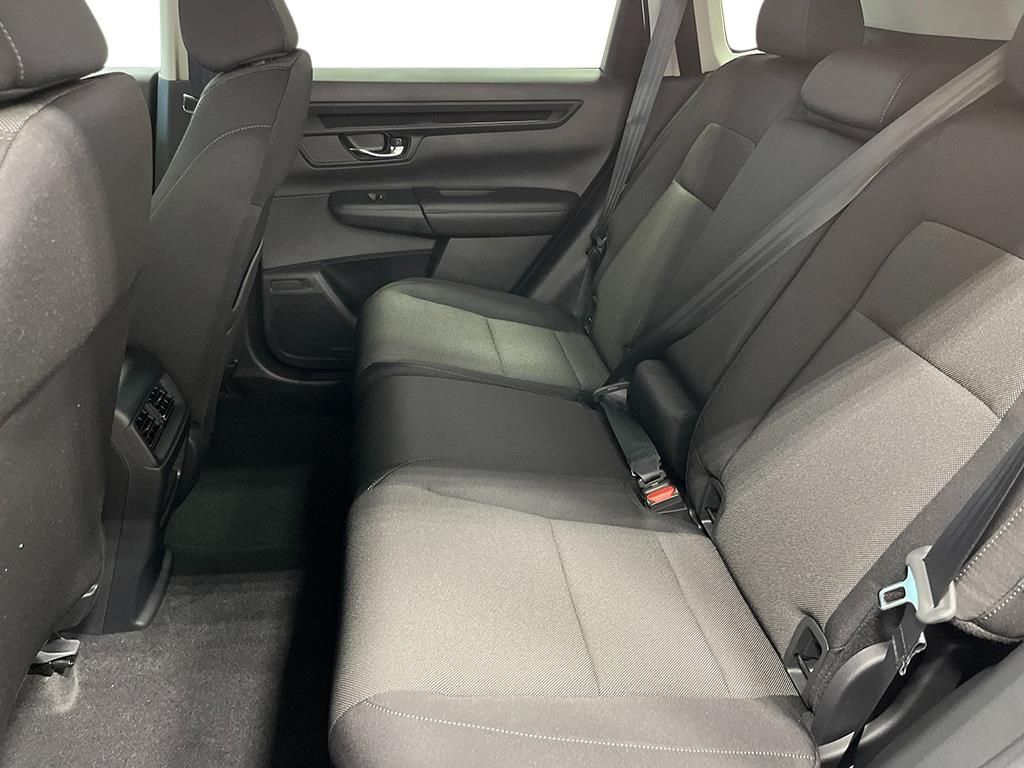 2026 Honda CR-V EX Alexandria VA