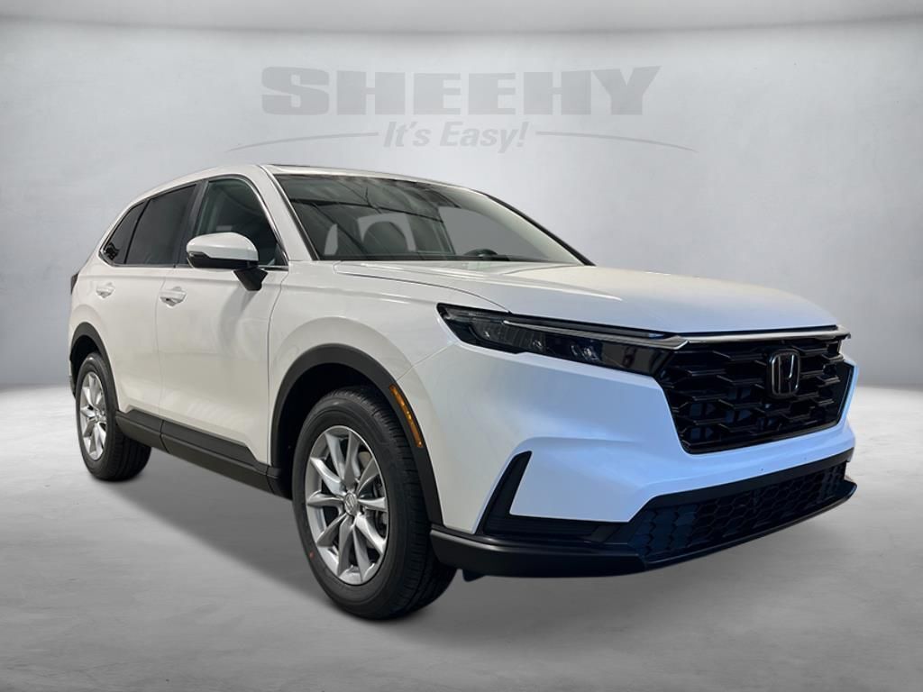 2026 Honda CR-V EX Alexandria VA