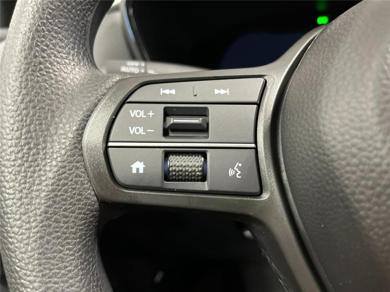 2026 Honda CR-V EX Alexandria VA
