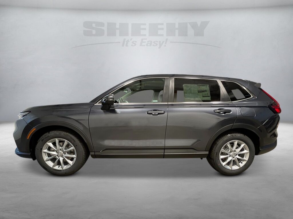 2026 Honda CR-V EX Alexandria VA