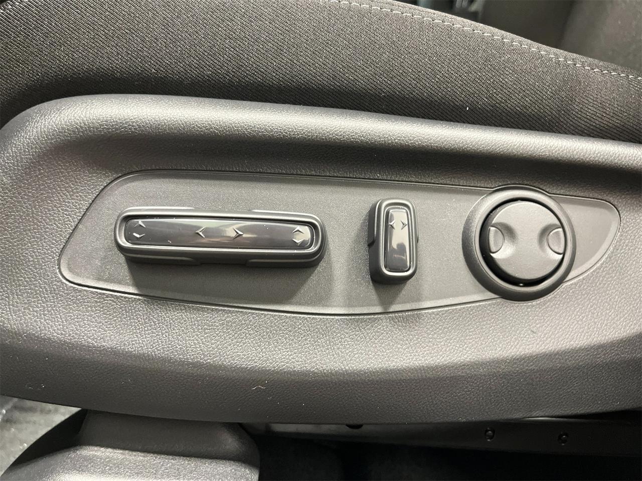 2026 Honda CR-V EX Alexandria VA