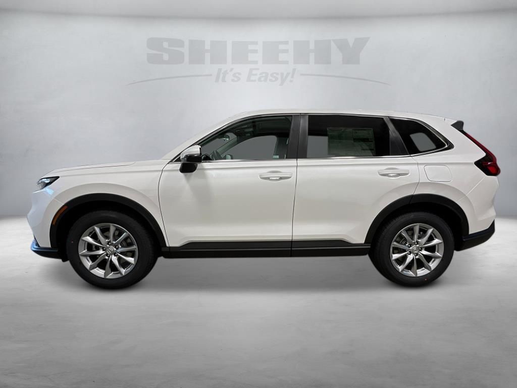 2026 Honda CR-V EX Alexandria VA