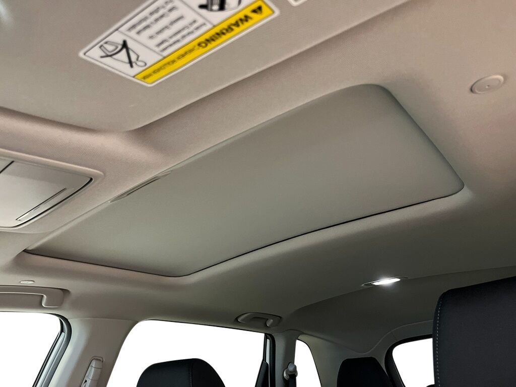 2026 Honda CR-V EX Alexandria VA