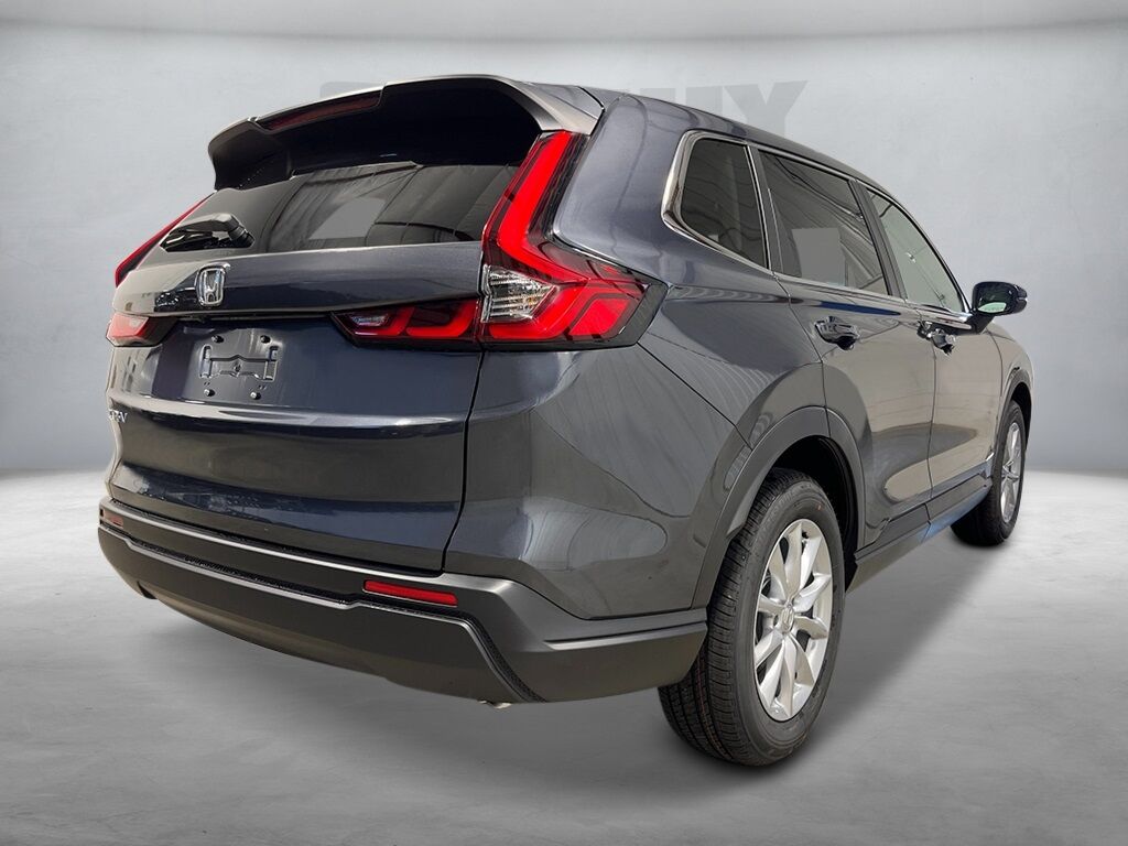 2026 Honda CR-V EX Alexandria VA