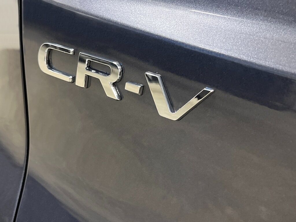 2026 Honda CR-V EX Alexandria VA