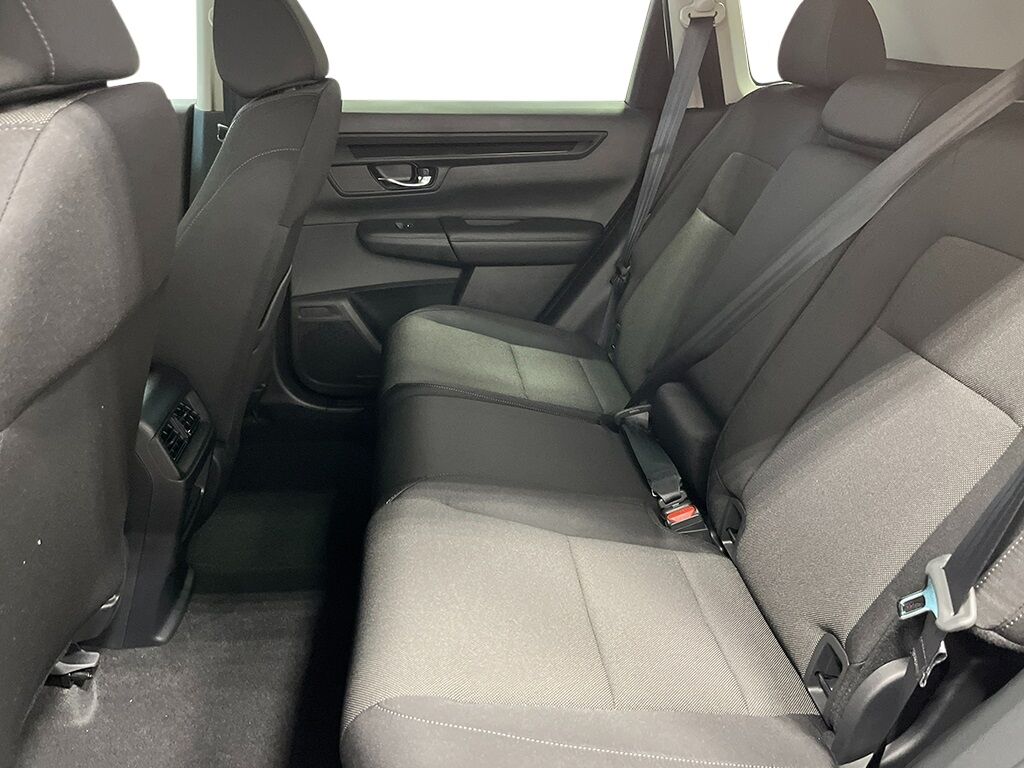 2026 Honda CR-V EX Alexandria VA