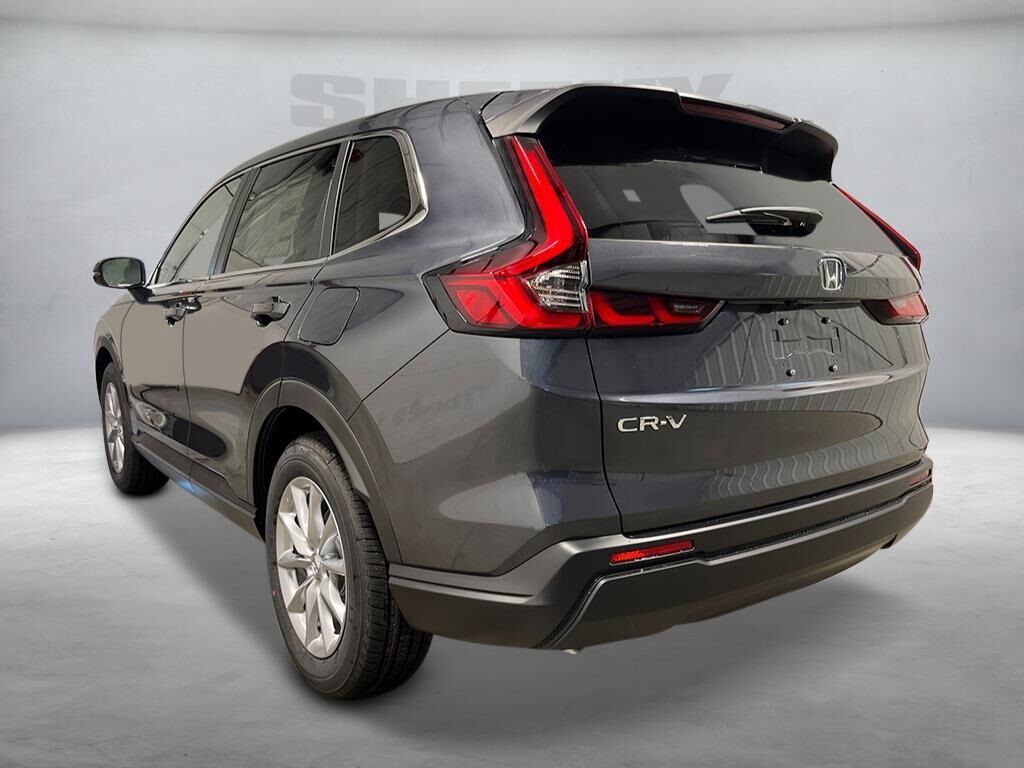 2026 Honda CR-V EX Alexandria VA
