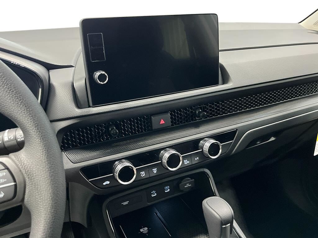 2026 Honda CR-V EX Alexandria VA