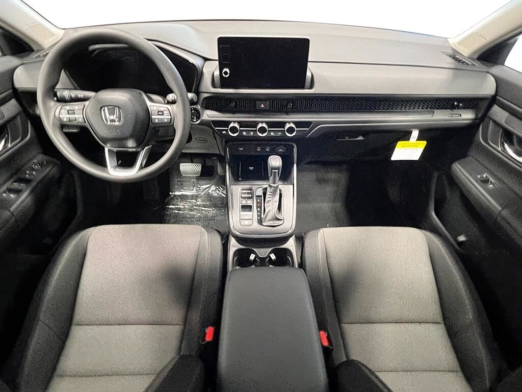 2026 Honda CR-V EX Alexandria VA