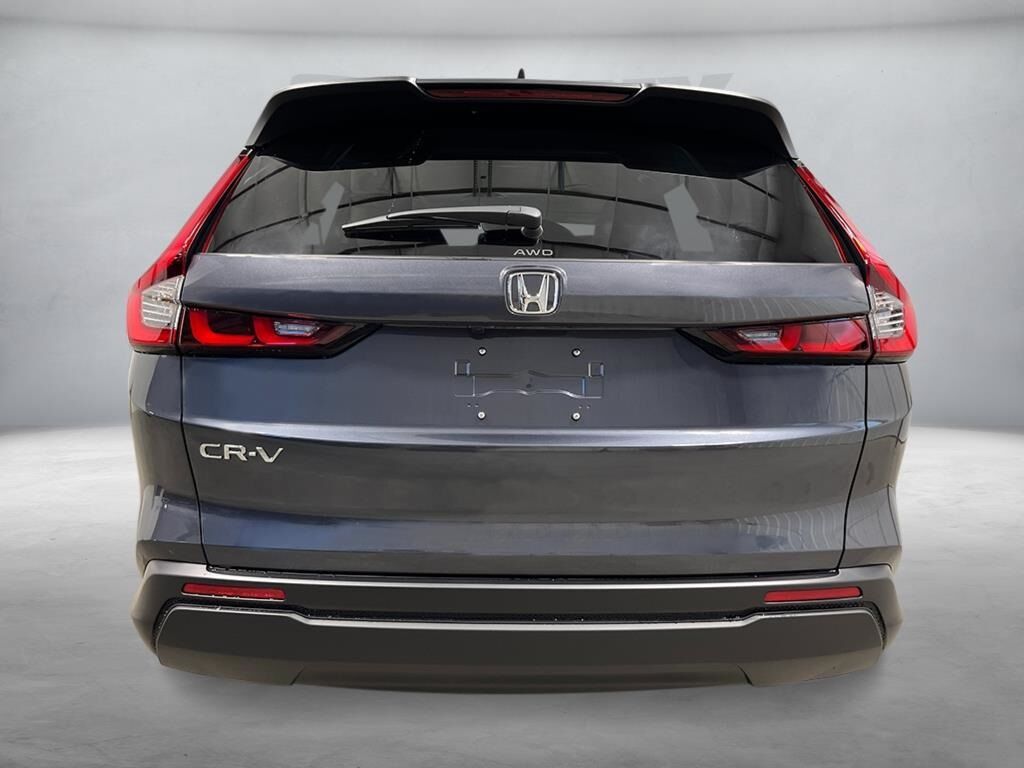 2026 Honda CR-V EX Alexandria VA