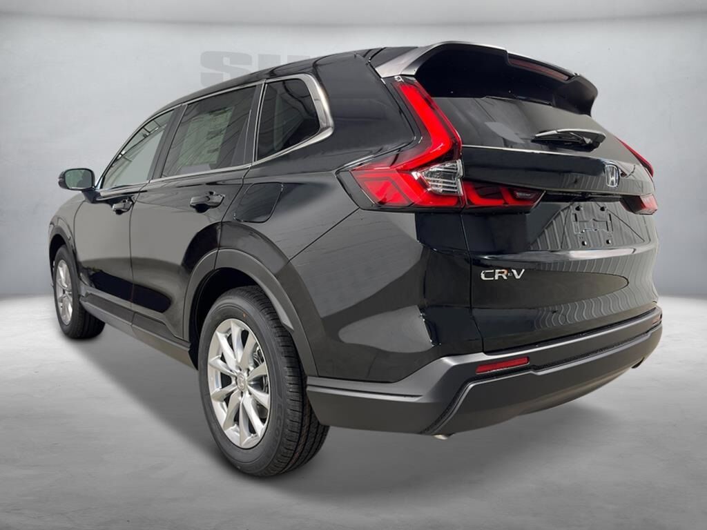 2026 Honda CR-V EX Alexandria VA