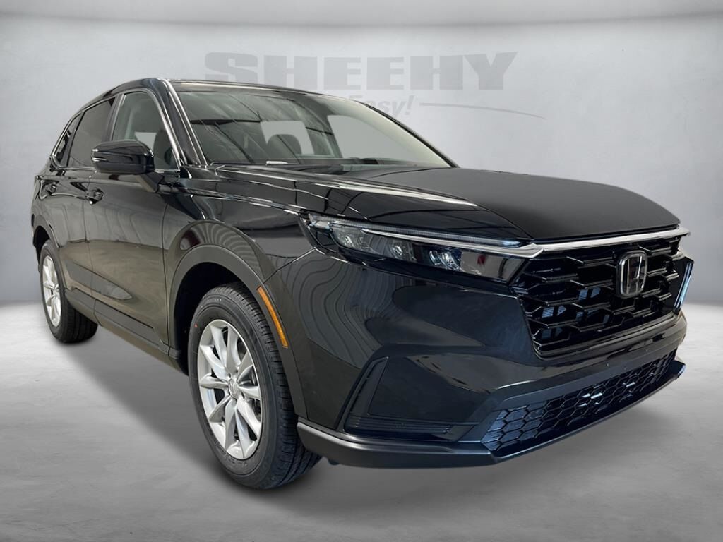 2026 Honda CR-V EX Alexandria VA