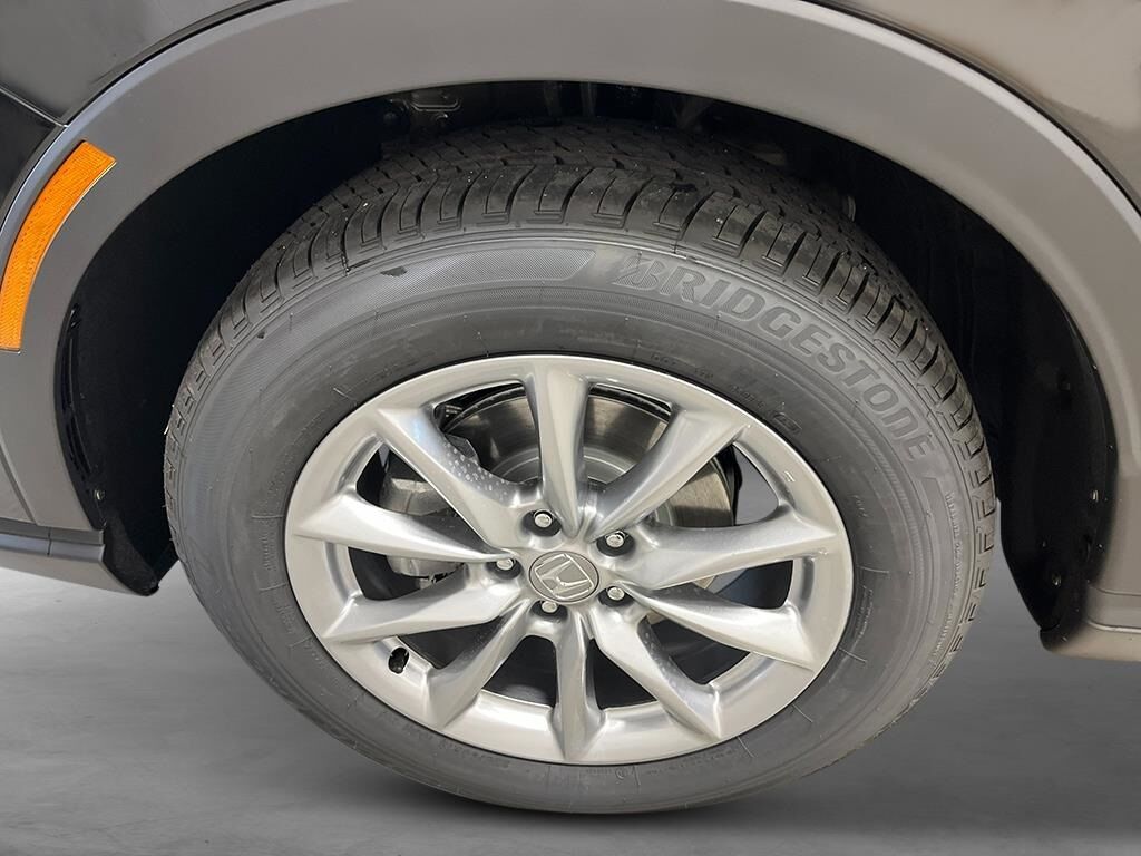 2026 Honda CR-V EX Alexandria VA