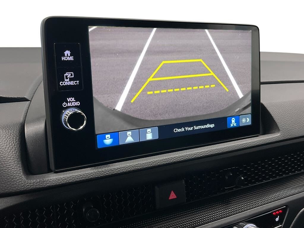 2026 Honda CR-V EX Alexandria VA