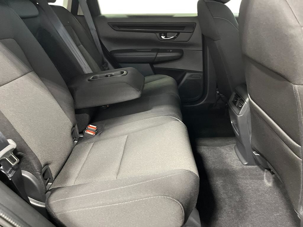 2026 Honda CR-V EX Alexandria VA