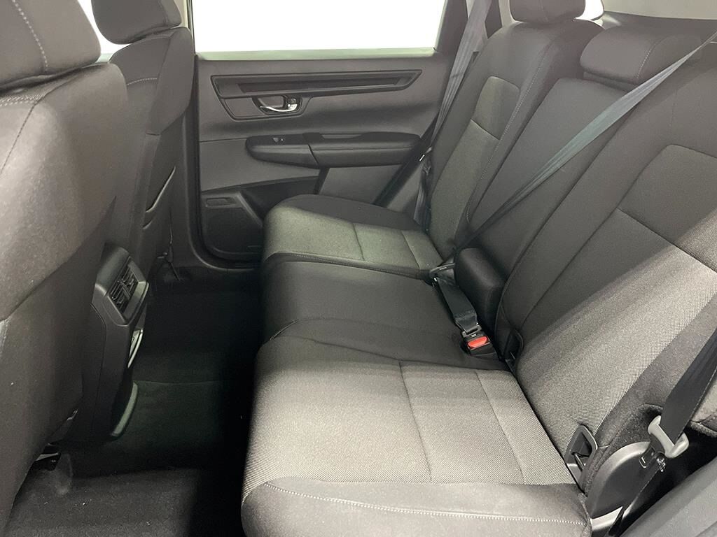 2026 Honda CR-V EX Alexandria VA