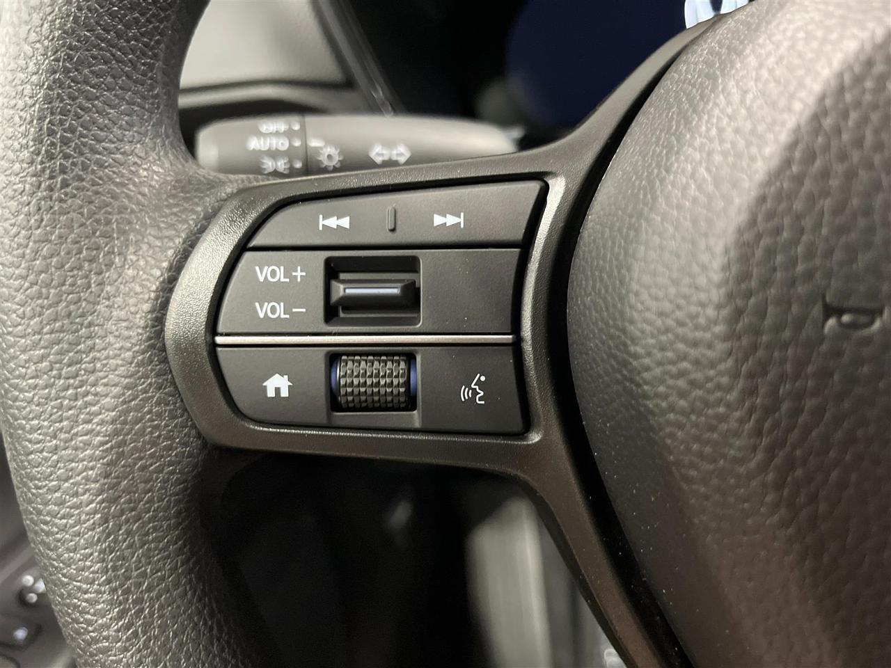 2026 Honda CR-V EX Alexandria VA