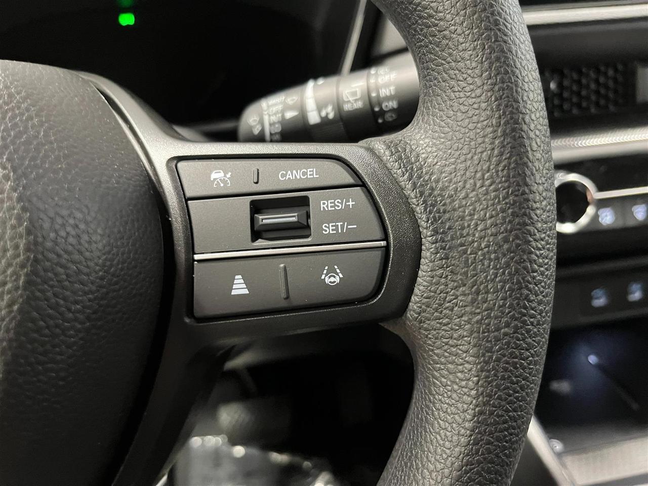 2026 Honda CR-V EX Alexandria VA