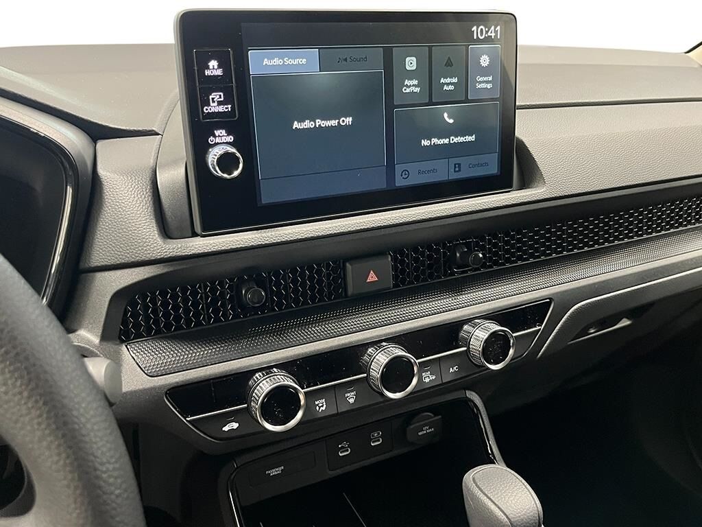 2026 Honda CR-V EX Alexandria VA