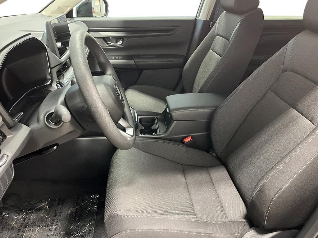 2026 Honda CR-V EX Alexandria VA