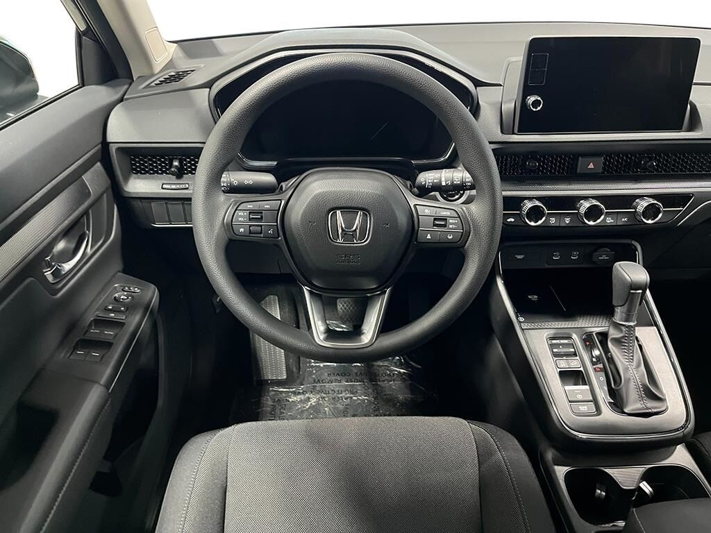 2026 Honda CR-V EX Alexandria VA