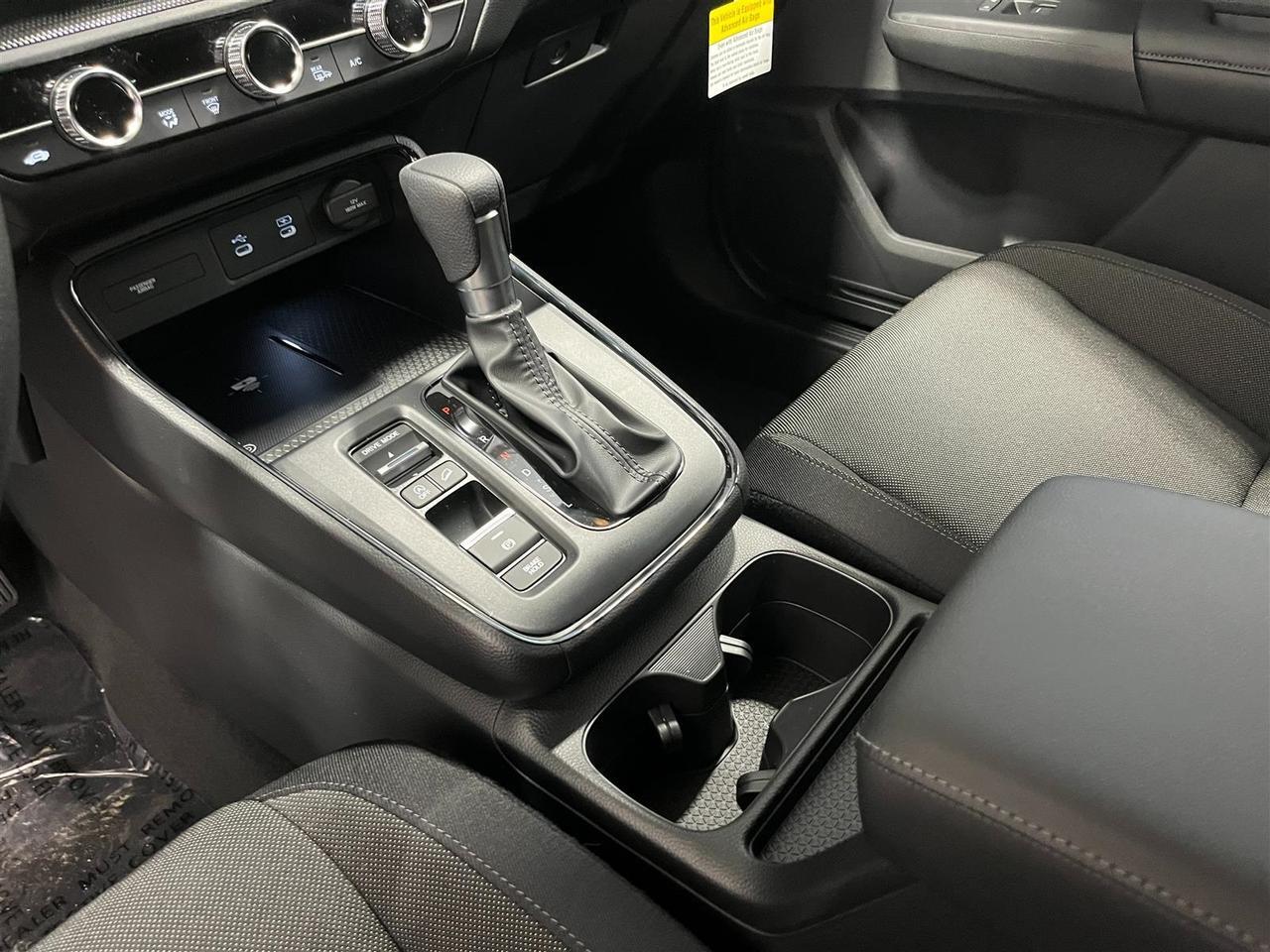 2026 Honda CR-V EX Alexandria VA