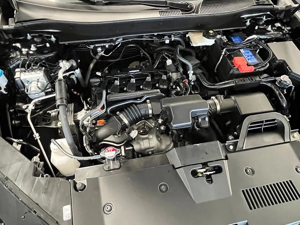 2026 Honda CR-V EX Alexandria VA