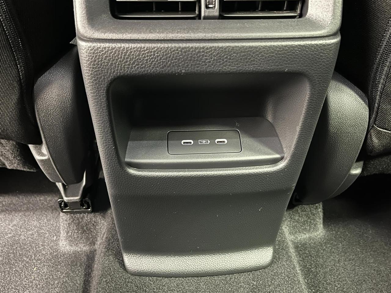 2026 Honda CR-V EX Alexandria VA