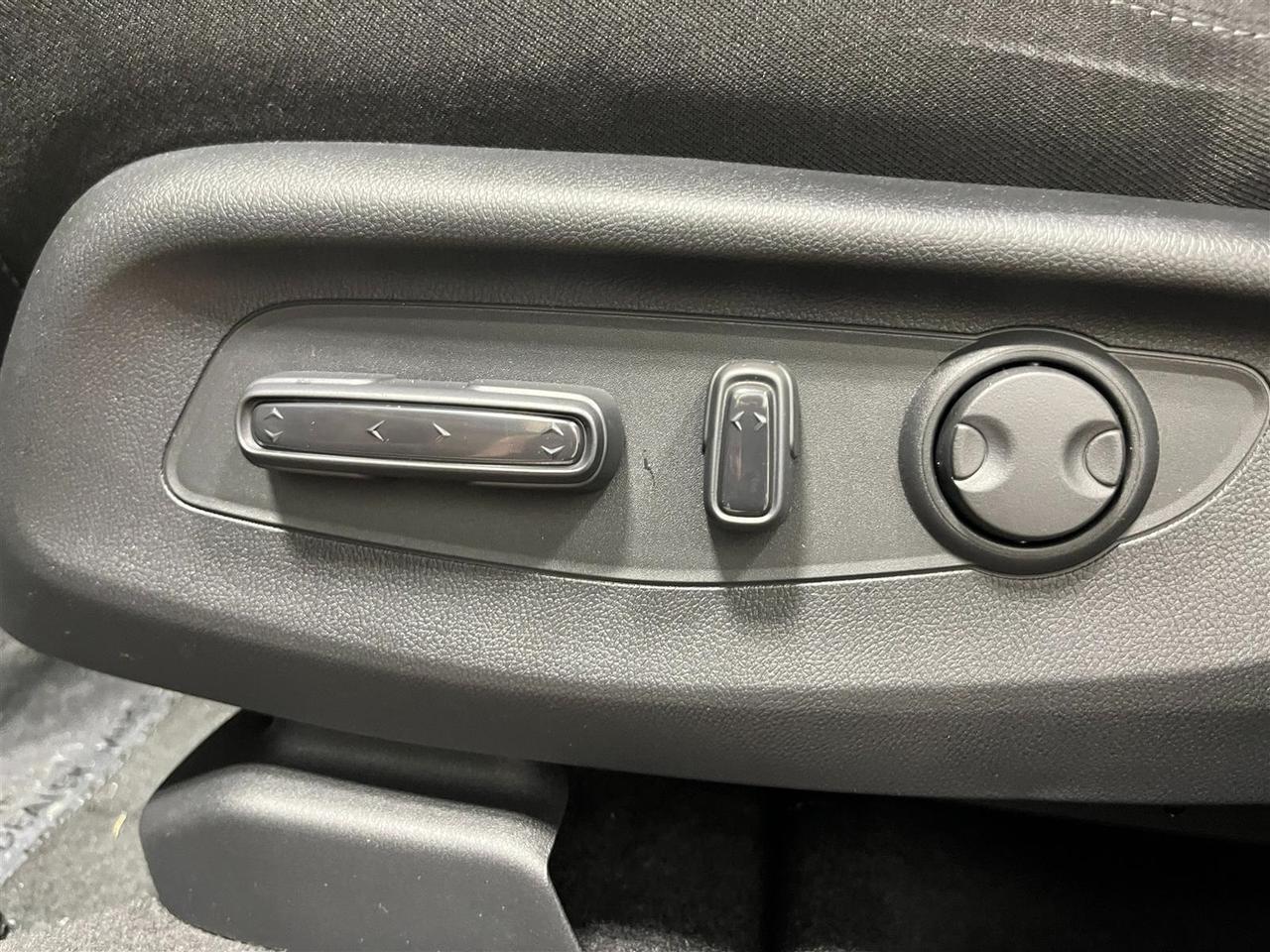 2026 Honda CR-V EX Alexandria VA