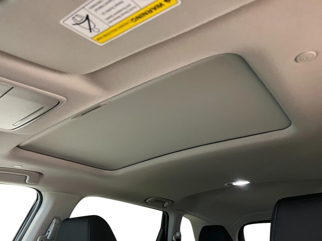 2026 Honda CR-V EX Alexandria VA