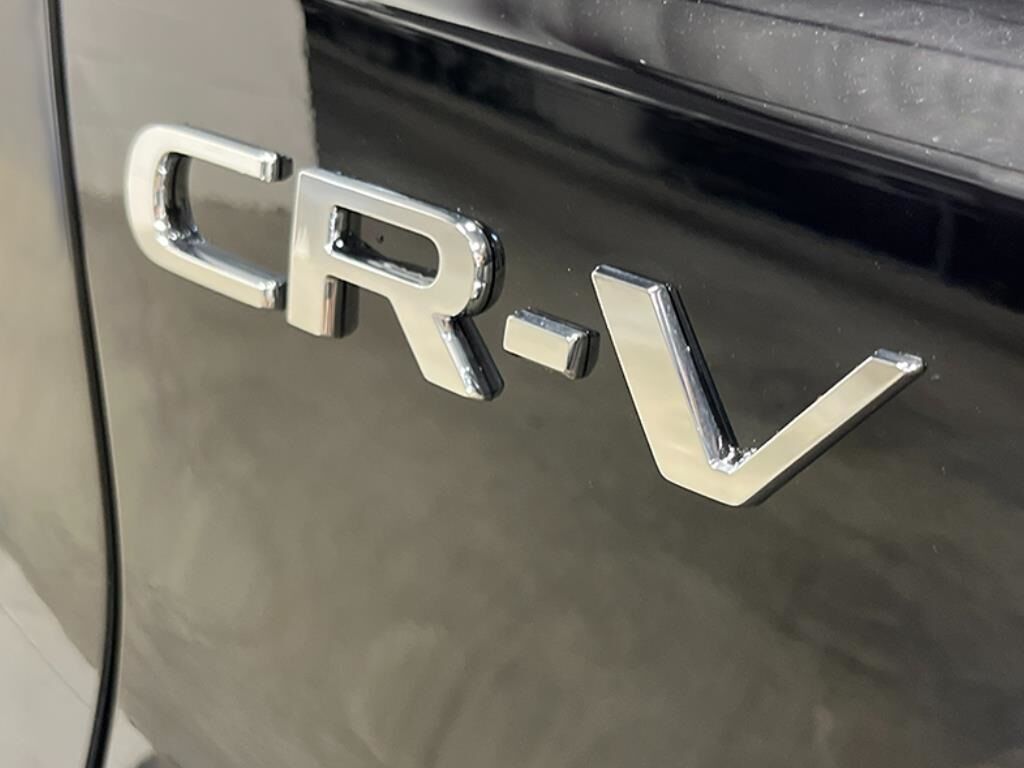 2026 Honda CR-V EX Alexandria VA